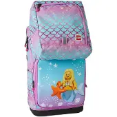 LEGO Sac à dos rose