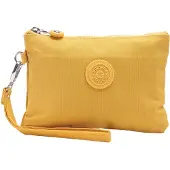 Mindesa Pochette jaune