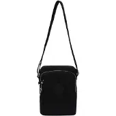 Mindesa Sac à bandoulière noir