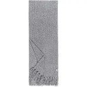 Roeckl Écharpe 'CLASSIC BOUCLÉ' gris