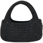 NAEMI Sacs à main noir