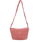 Mindesa Sac à bandoulière melon