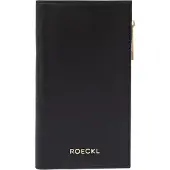 Roeckl Porte-monnaies 'JILL' noir