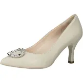 Nero Giardini Escarpins beige clair