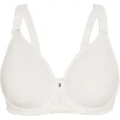 Sassa Soutien-gorge blanc cassé