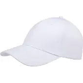 Roeckl Casquette 'BAXLEY' blanc