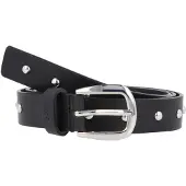 HUGO Ceinture 'Penny' noir