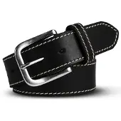 Meyer Ceinture noir