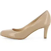 Evita Escarpins 'BIANCA' beige