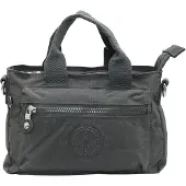 Mindesa Sacs à main gris foncé