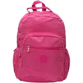 Mindesa Sac à dos rose