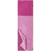 Roeckl Écharpe 'COSY BOUCLÉ' rose / rose ancienne