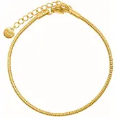 Heidemann Bracelet 'Valer' or