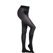 Camano Collants 'Active' bleu marine