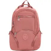 Mindesa Sac à dos rose