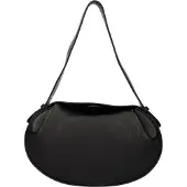 NAEMI Sac bandoulière noir