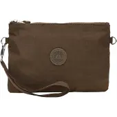 Mindesa Sac à bandoulière chocolat