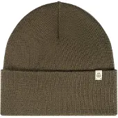 Roeckl Bonnet 'CITY HERREN' brun foncé