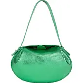 NAEMI Sac bandoulière vert