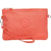 Mindesa Sac à bandoulière orange