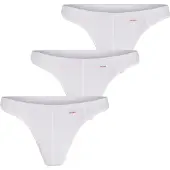 Olaf Benz Slip ' RED0965 Ministring ' blanc
