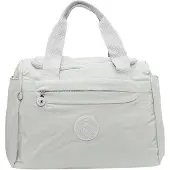 Mindesa Sacs à main gris clair