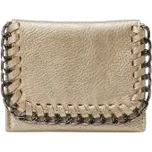 Ebeeza Porte-monnaies champagne