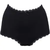SugarShape Culotte 'Pure Basic' noir