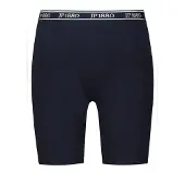 JP 1880 Boxers bleu marine / blanc