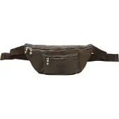 Mindesa Sacs banane marron