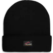 Normani Casquette de sport 'Hill' noir