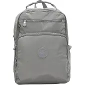 Mindesa Sac à dos gris fumé