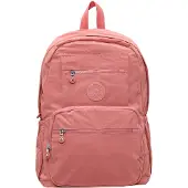 Mindesa Sac à dos rose