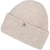 Roeckl Bonnet 'MANHATTAN' beige / beige clair / beige chiné