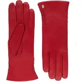 Roeckl Gants 'REGINA' rouge / rouge sang / rouge rubis / rouge cerise / rouge vif