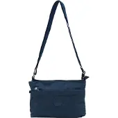 Mindesa Sac à bandoulière marine