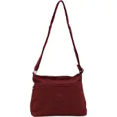 Mindesa Sac à bandoulière rouille