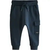 Next Pantalon bleu marine