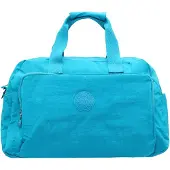 Mindesa Sac de voyage turquoise