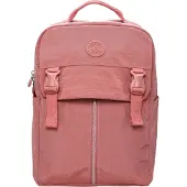 Mindesa Sac à dos rose
