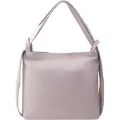 NAEMI Sacs à main rose pastel