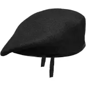 Normani Chapeaux noir