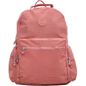 Mindesa Sac à dos rose clair