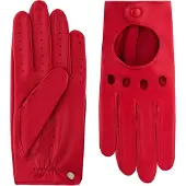 Roeckl Gants 'ROM AUTOFAHRER' rouge
