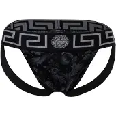 Versace Slip noir