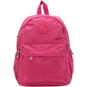 Mindesa Sac à dos rose