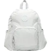 Mindesa Sac à dos gris clair