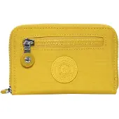 Mindesa Porte-monnaies jaune