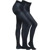 Camano Collants bleu foncé