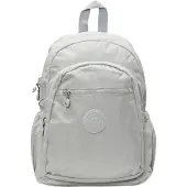 Mindesa Sac à dos gris clair